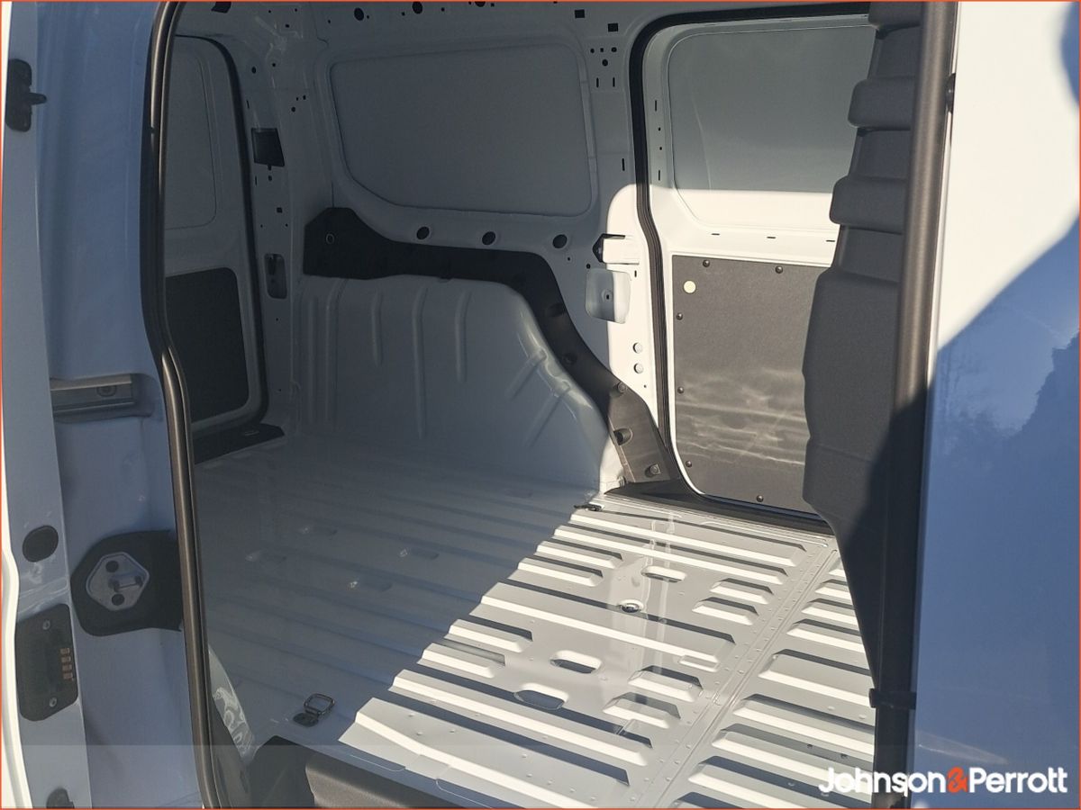 Ford Transit Connect Trend LWB