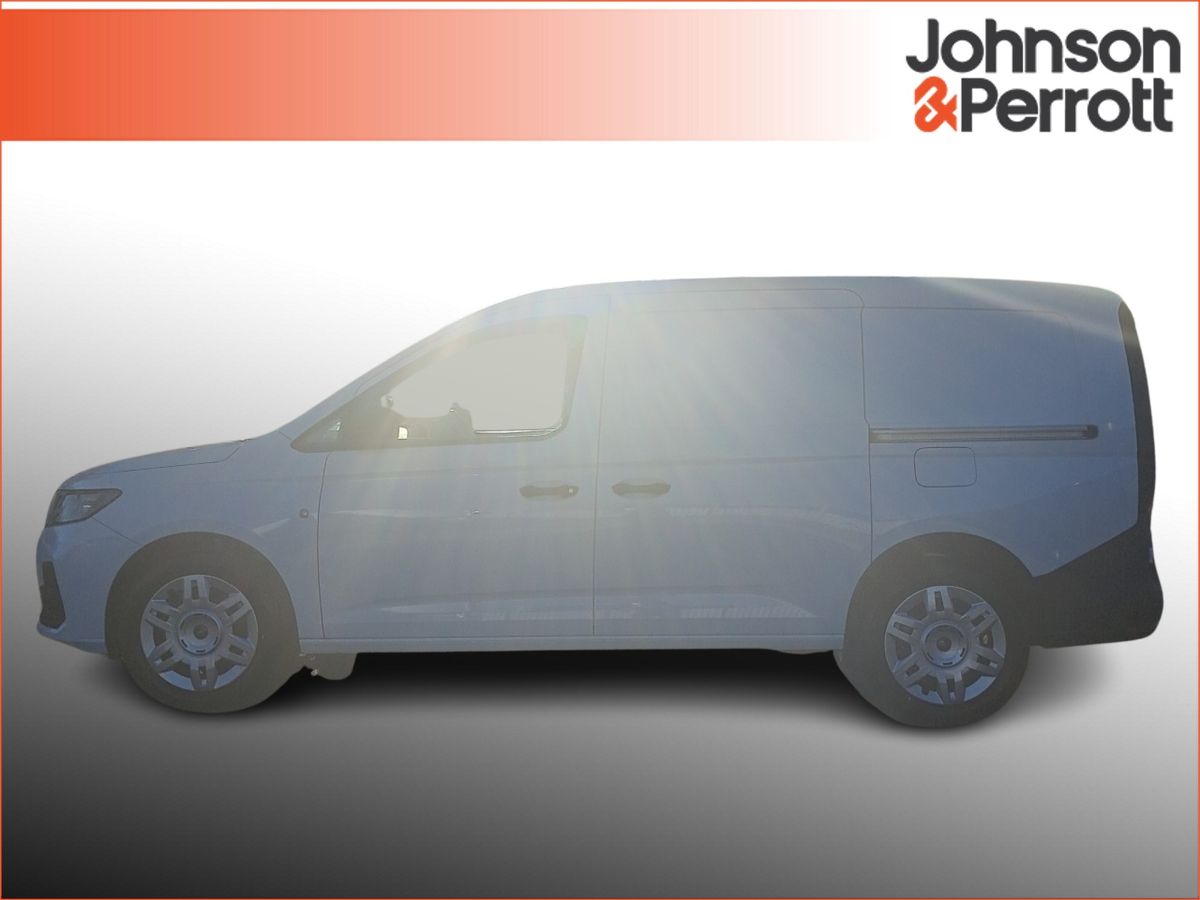 Ford Transit Connect Trend LWB