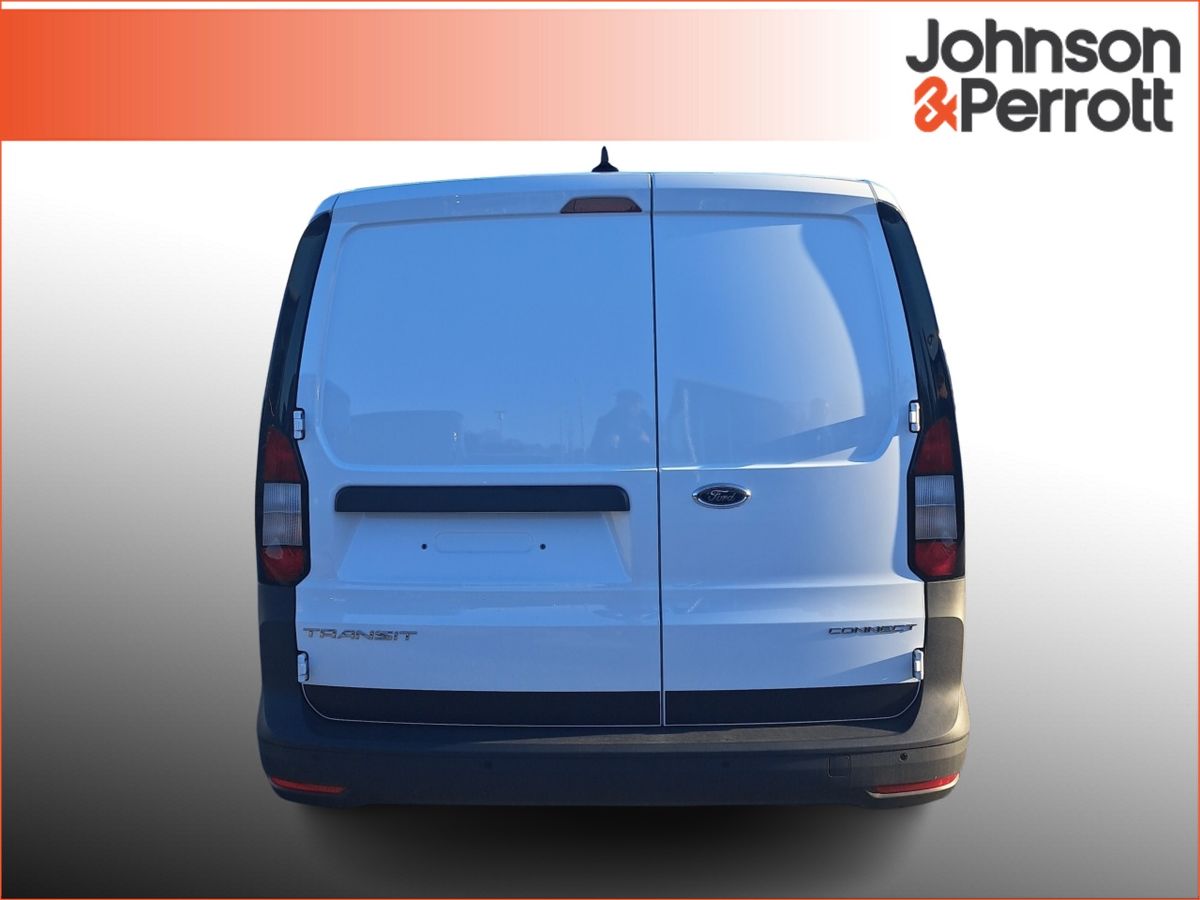 Ford Transit Connect Trend LWB