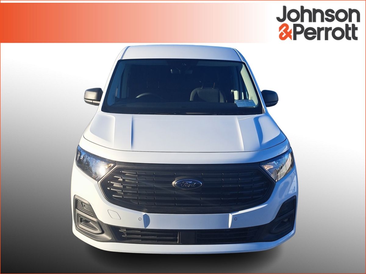 Ford Transit Connect Trend LWB