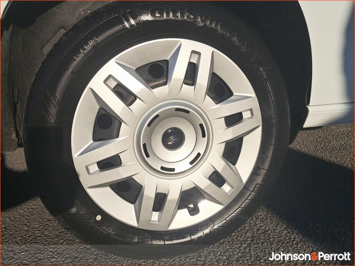 Ford Transit Connect Trend LWB