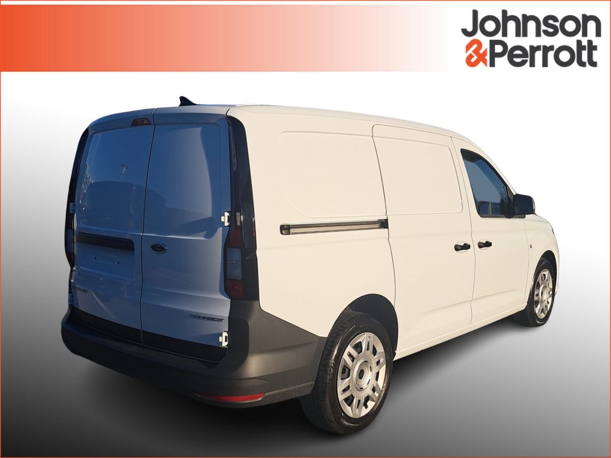 Ford Transit Connect Trend LWB