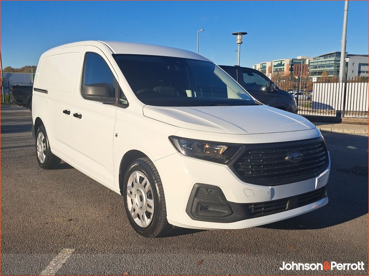 Ford Transit Connect Trend LWB