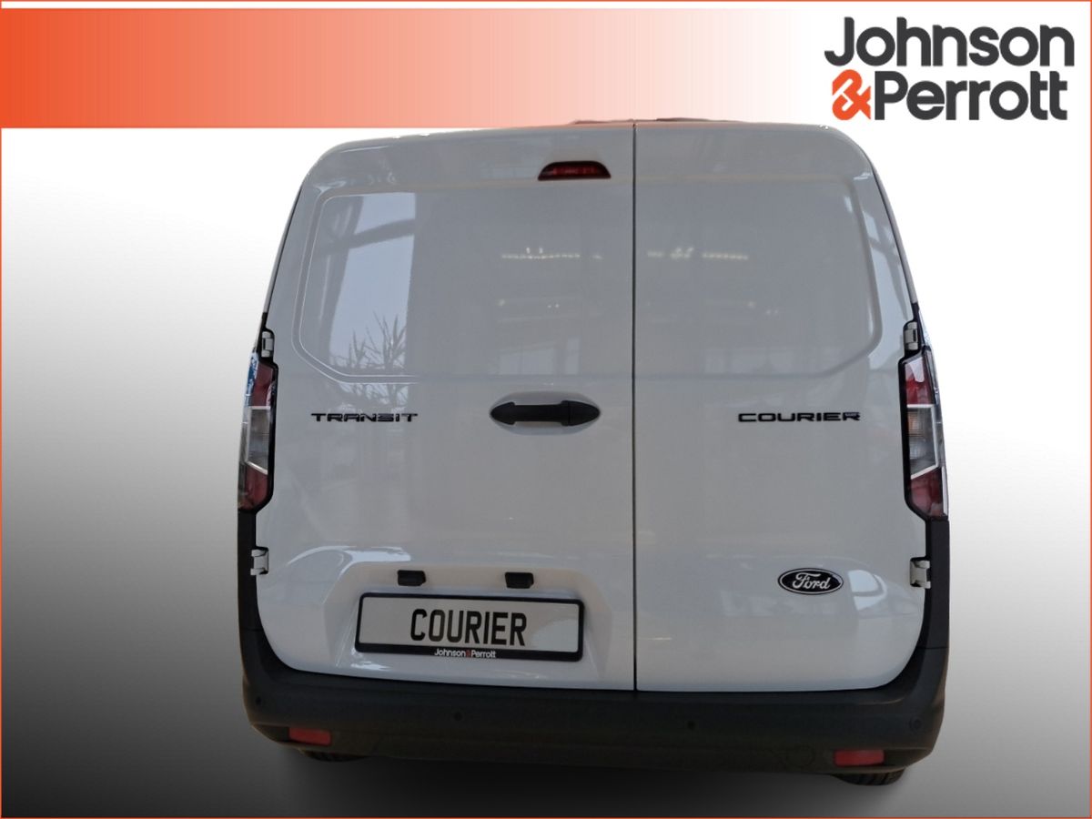 Ford Transit Courier Trend