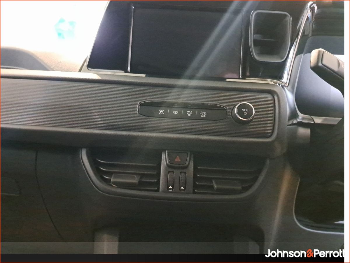 Ford Transit Courier Trend