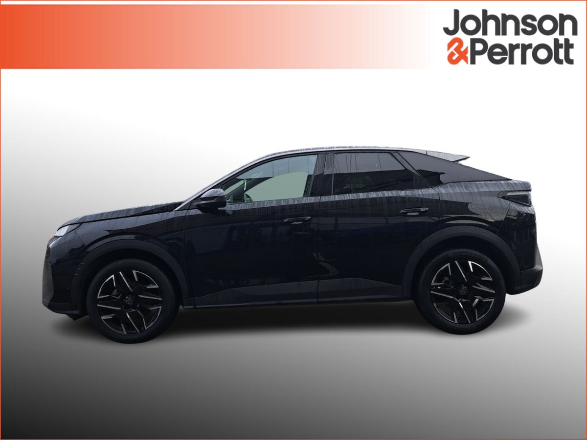 Peugeot 3008 1.2 MHEV 145bhp eDCS6 Allure