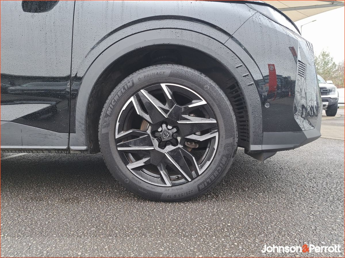 Peugeot 3008 1.2 MHEV 145bhp eDCS6 Allure