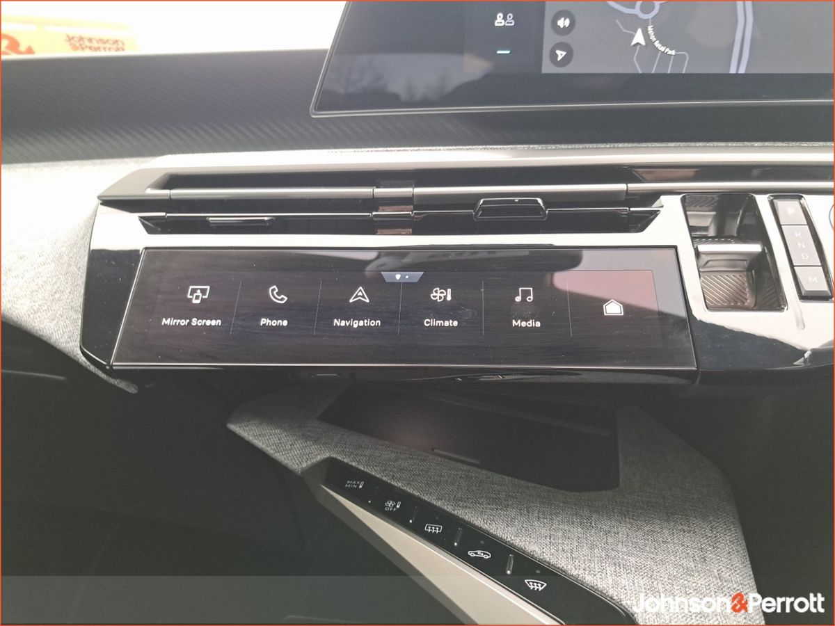 Peugeot 3008 1.2 MHEV 145bhp eDCS6 Allure