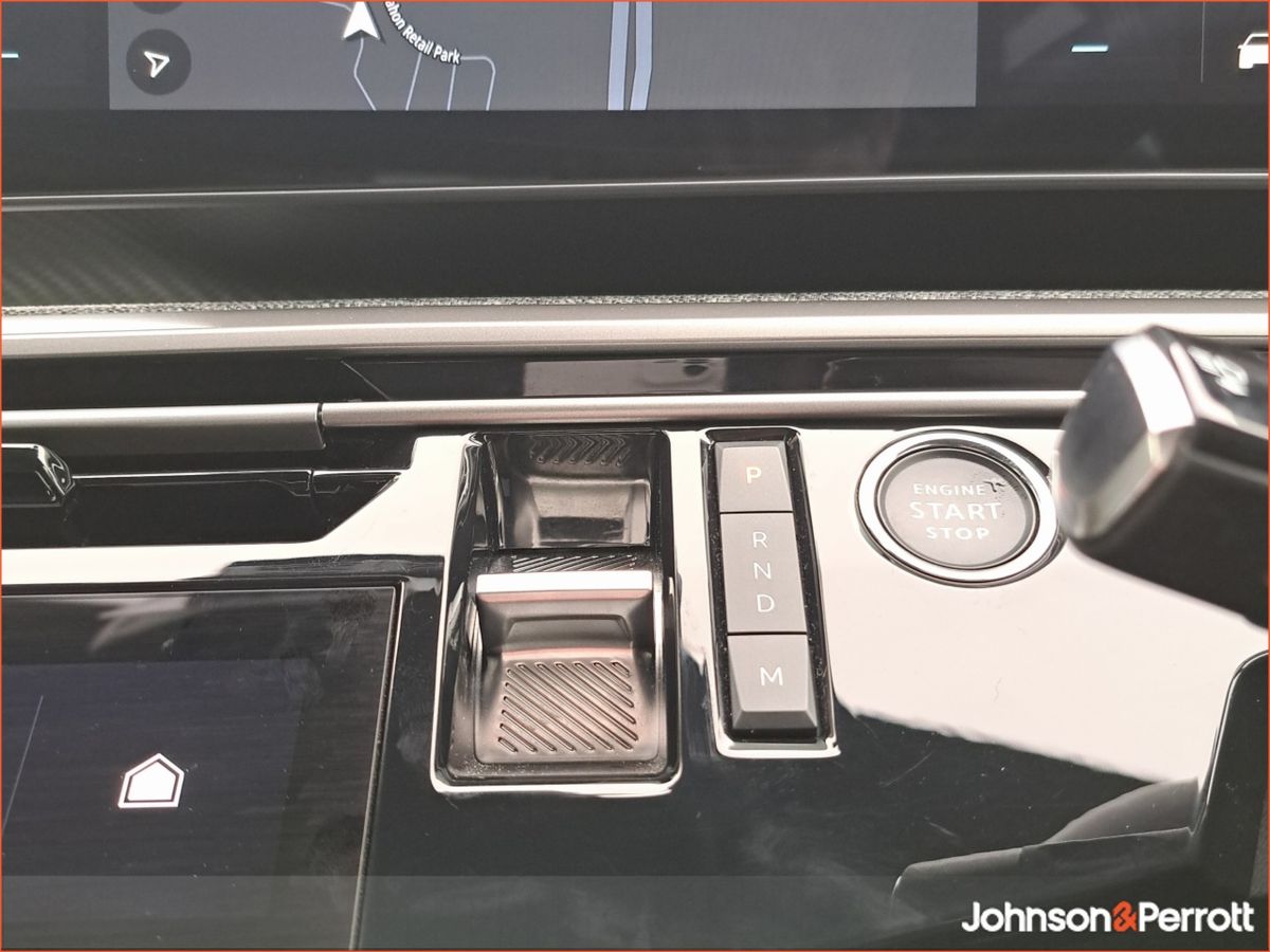 Peugeot 3008 1.2 MHEV 145bhp eDCS6 Allure