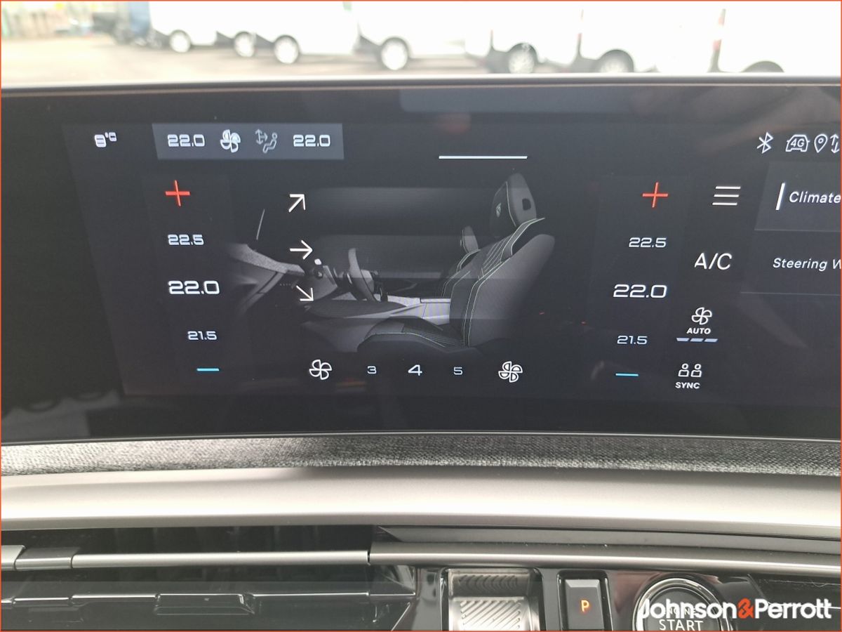 Peugeot 3008 1.2 MHEV 145bhp eDCS6 Allure