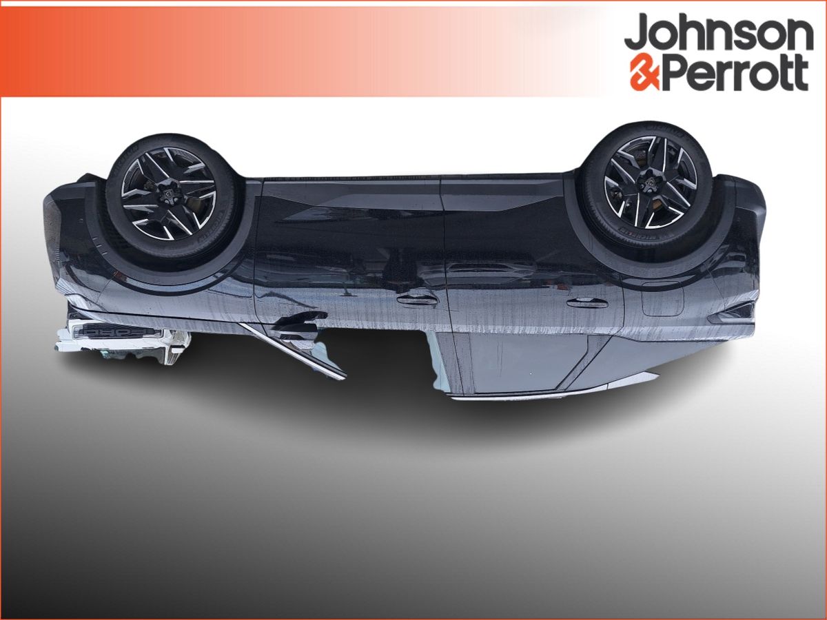 Peugeot 3008 1.2 MHEV 145bhp eDCS6 Allure