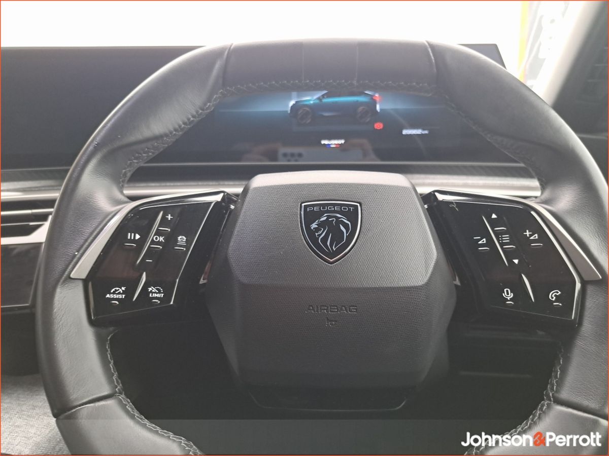 Peugeot 3008 1.2 MHEV 145bhp eDCS6 Allure