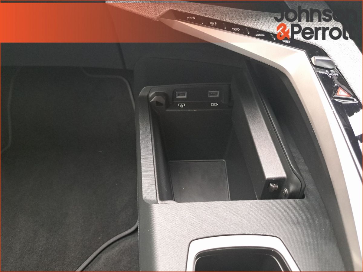 Peugeot 3008 1.2 MHEV 145bhp eDCS6 Allure