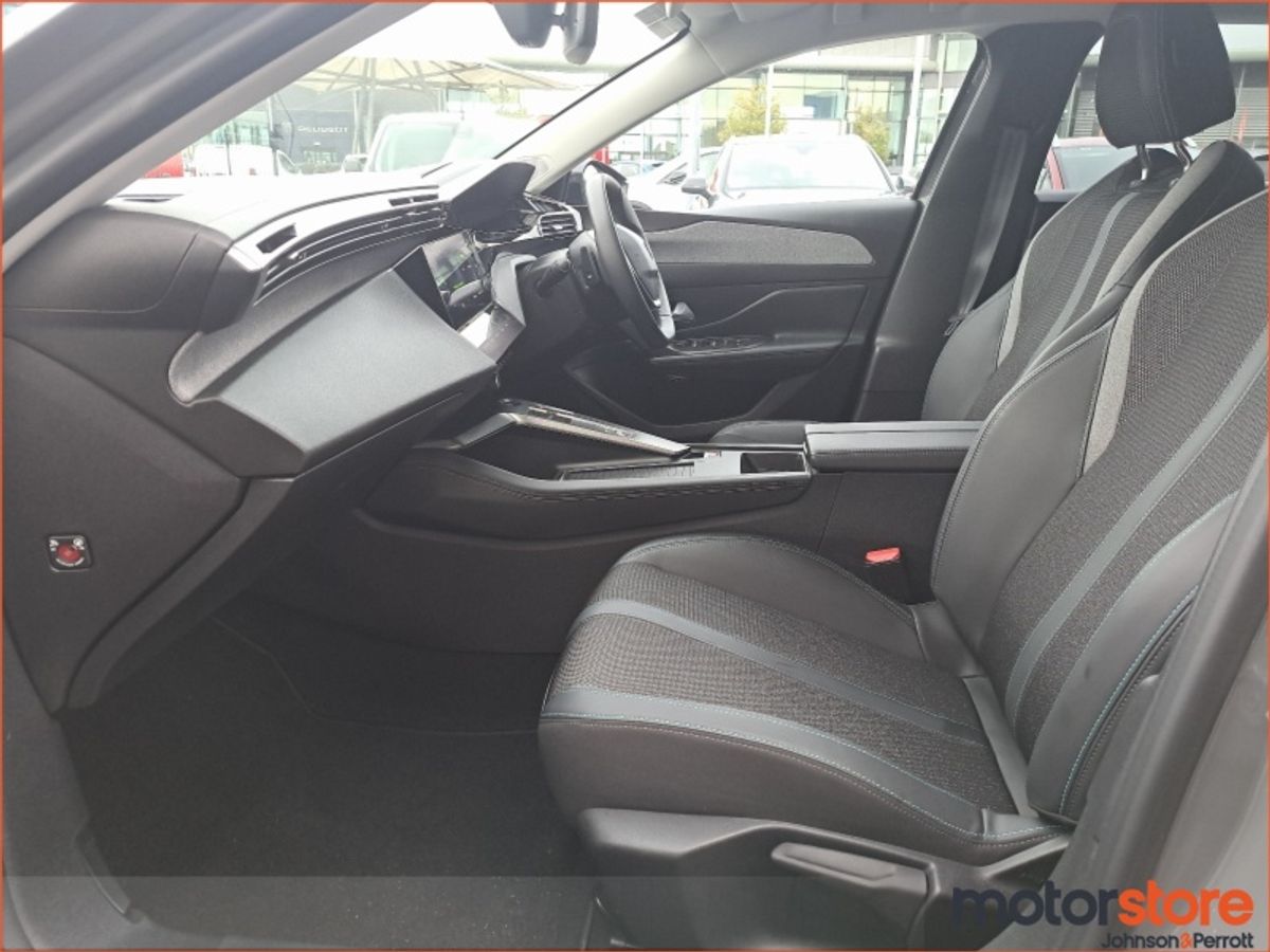 Peugeot 308 1.2 Puretech 130bhp Allure Auto