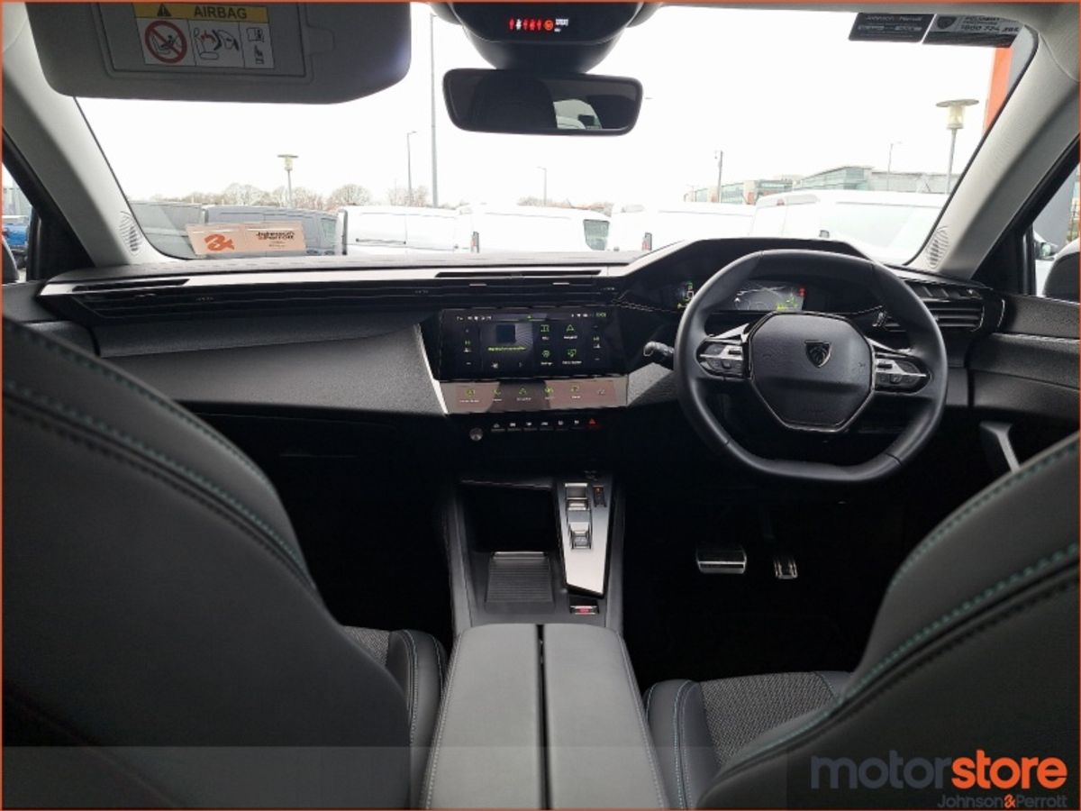 Peugeot 308 1.2 Puretech 130bhp Allure Auto