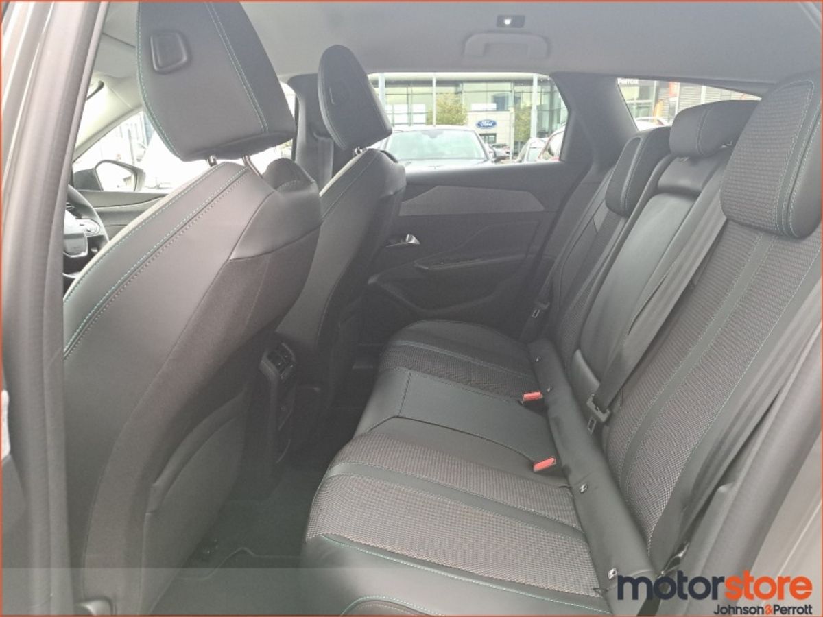 Peugeot 308 1.2 Puretech 130bhp Allure Auto