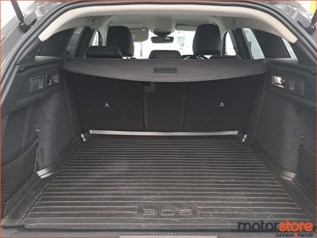 Peugeot 308 1.2 Puretech 130bhp Allure Auto