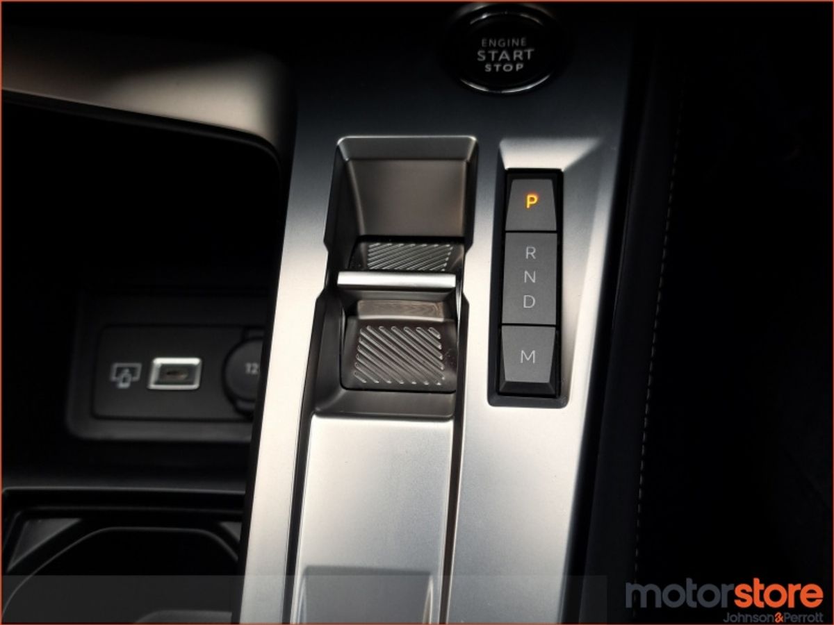 Peugeot 308 1.2 Puretech 130bhp Allure Auto