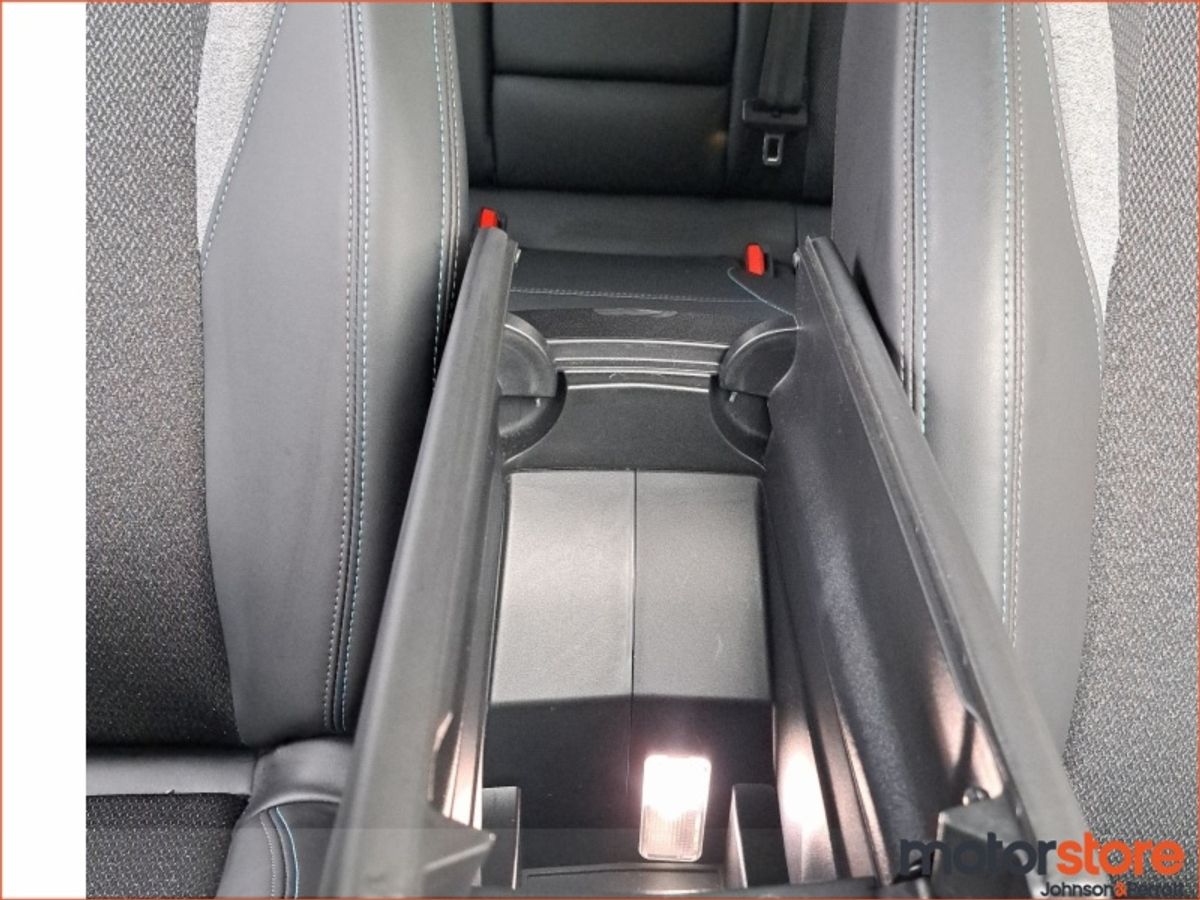 Peugeot 308 1.2 Puretech 130bhp Allure Auto