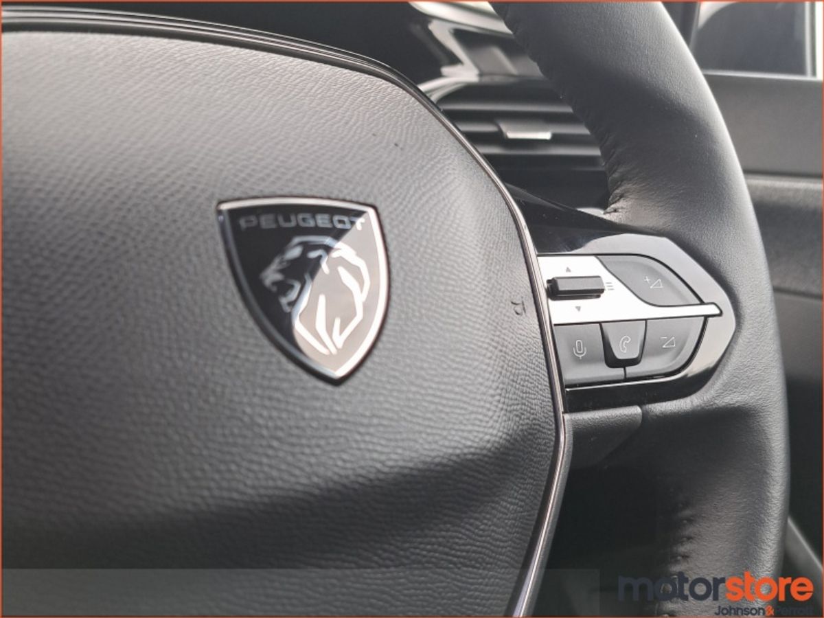 Peugeot 308 1.2 Puretech 130bhp Allure Auto