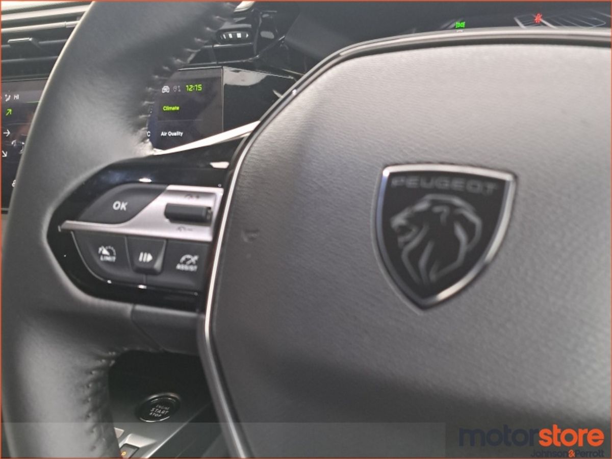 Peugeot 308 1.2 Puretech 130bhp Allure Auto