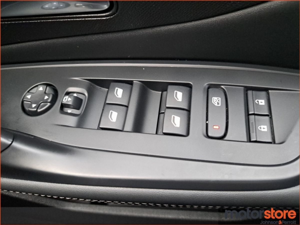 Peugeot 308 1.2 Puretech 130bhp Allure Auto