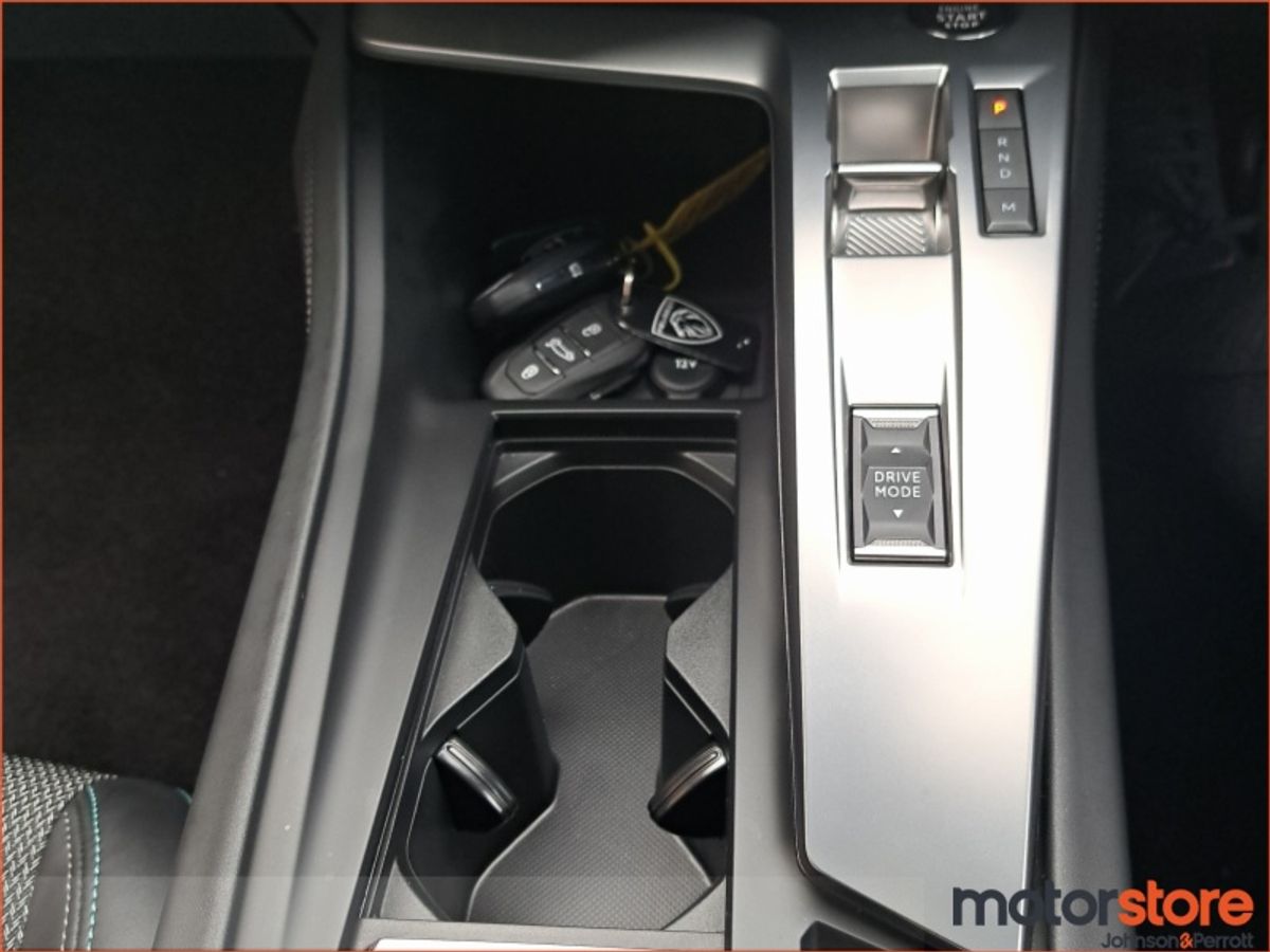 Peugeot 308 1.2 Puretech 130bhp Allure Auto