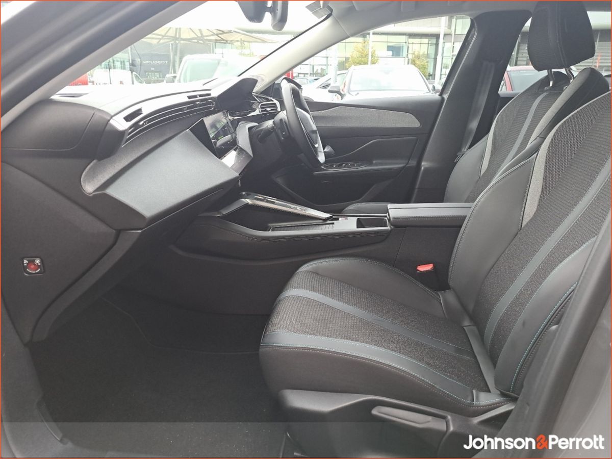 Peugeot 308 1.2 Puretech 130bhp Allure Auto