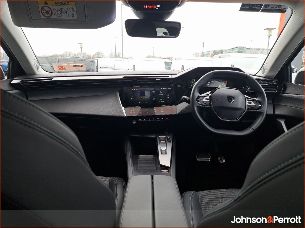 Peugeot 308 1.2 Puretech 130bhp Allure Auto