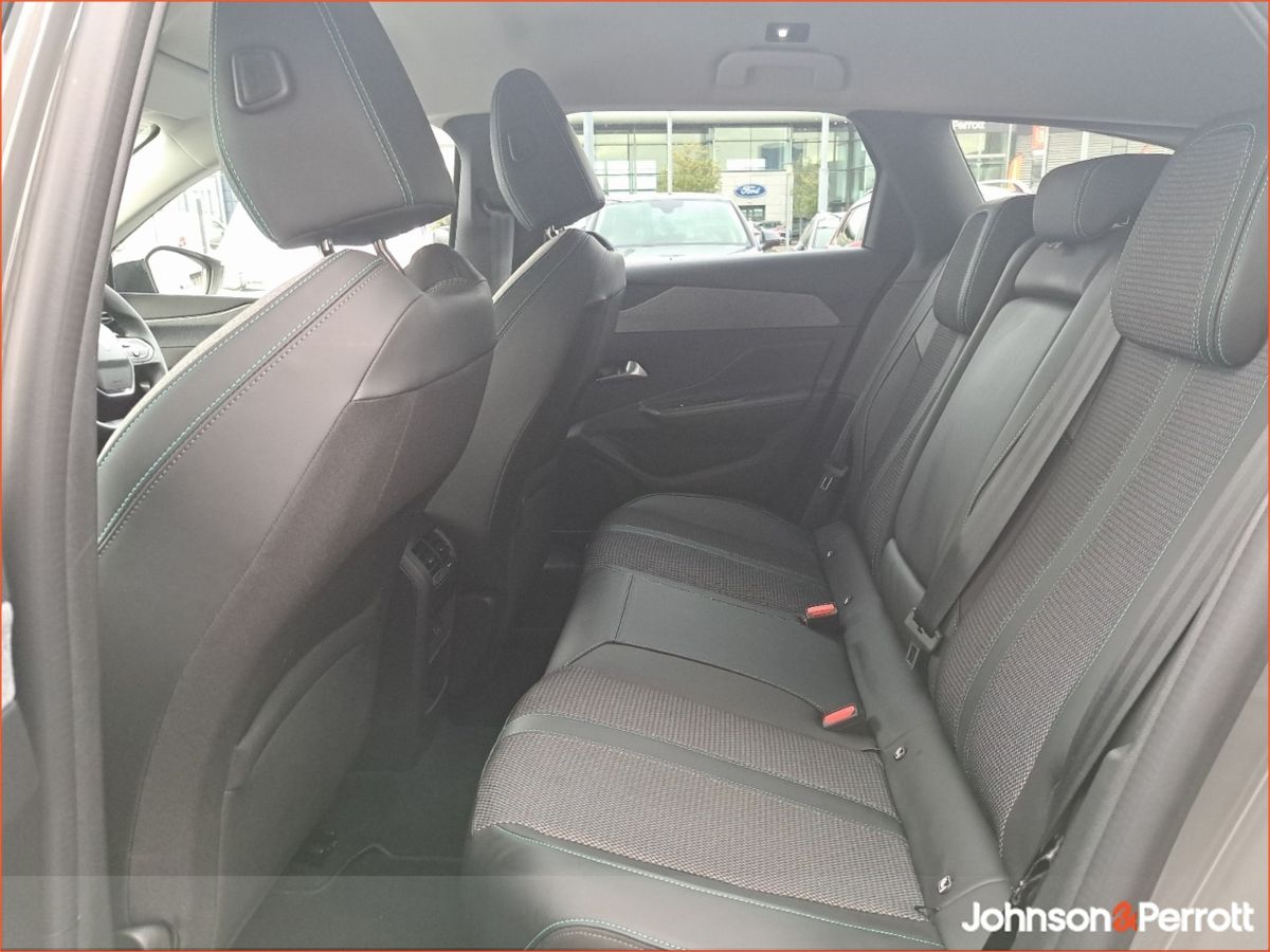 Peugeot 308 1.2 Puretech 130bhp Allure Auto