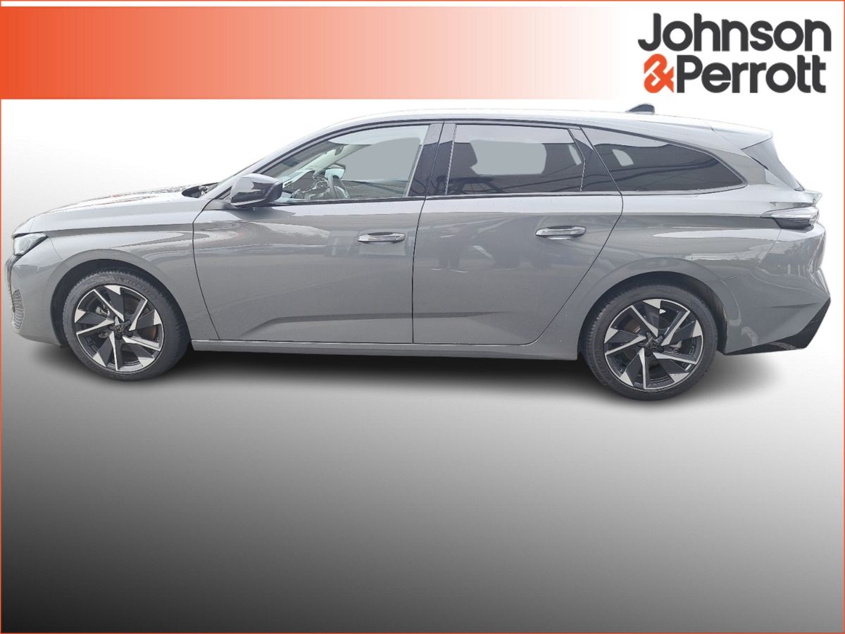 Peugeot 308 1.2 Puretech 130bhp Allure Auto