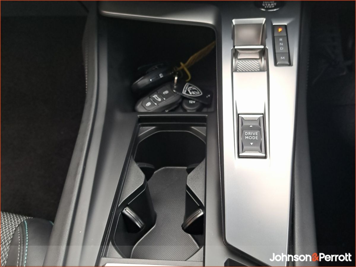 Peugeot 308 1.2 Puretech 130bhp Allure Auto