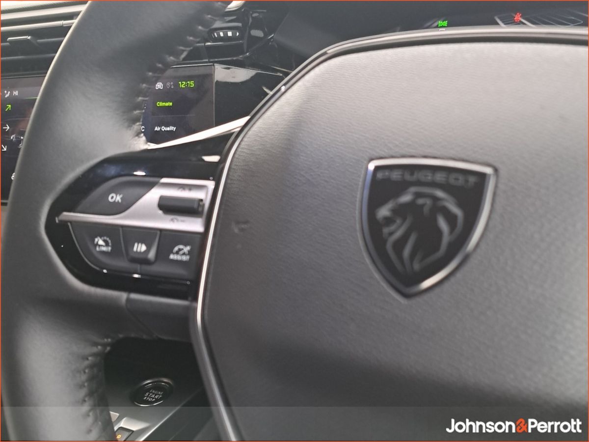 Peugeot 308 1.2 Puretech 130bhp Allure Auto