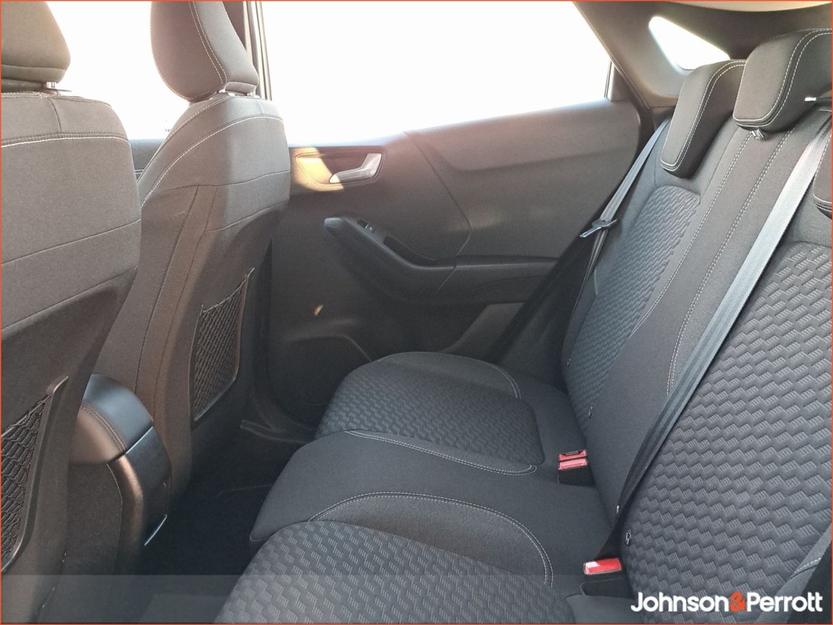 Ford Puma ONLY €76 PER WEEK! 1.0L EcoBoost Hybrid 125PS Titanium