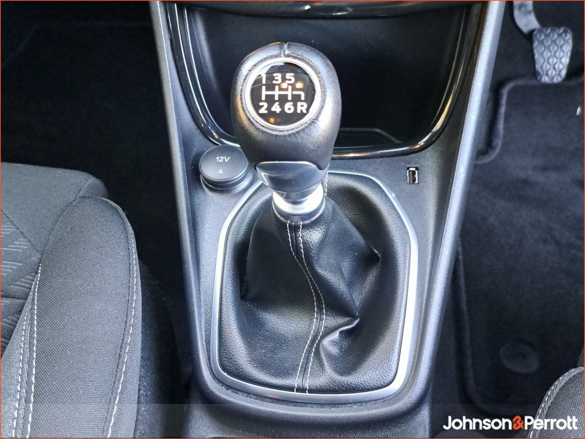 Ford Puma ONLY €76 PER WEEK! 1.0L EcoBoost Hybrid 125PS Titanium