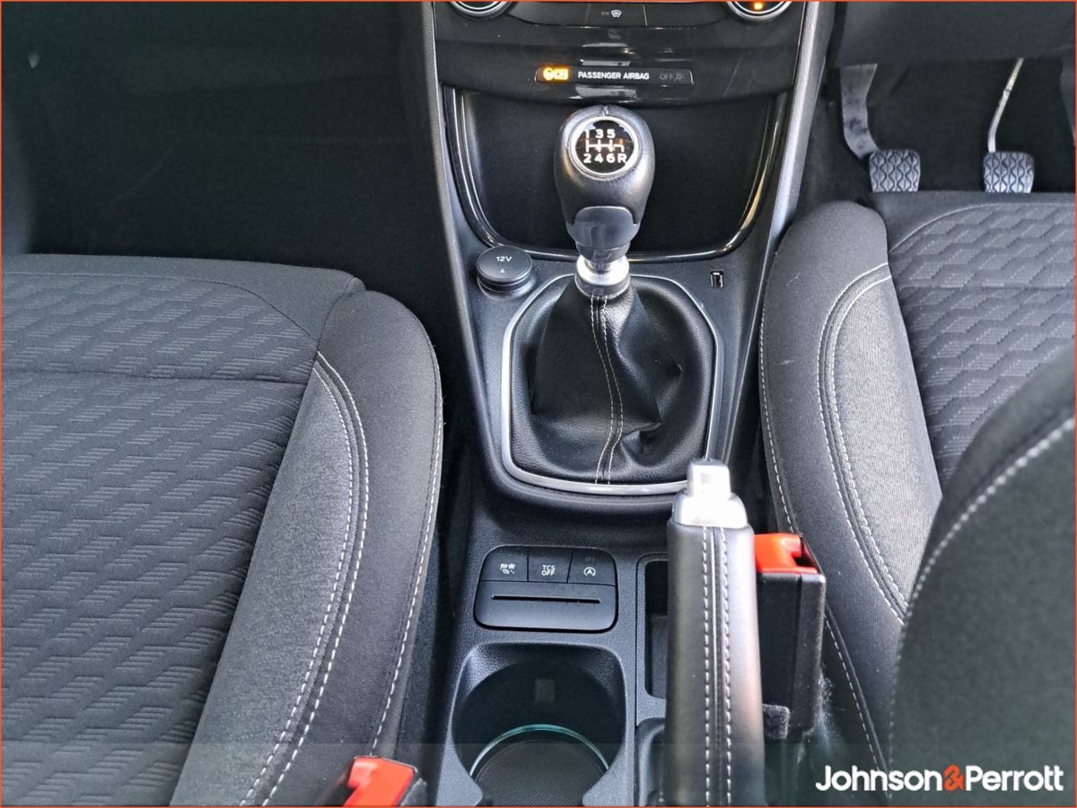 Ford Puma ONLY €76 PER WEEK! 1.0L EcoBoost Hybrid 125PS Titanium