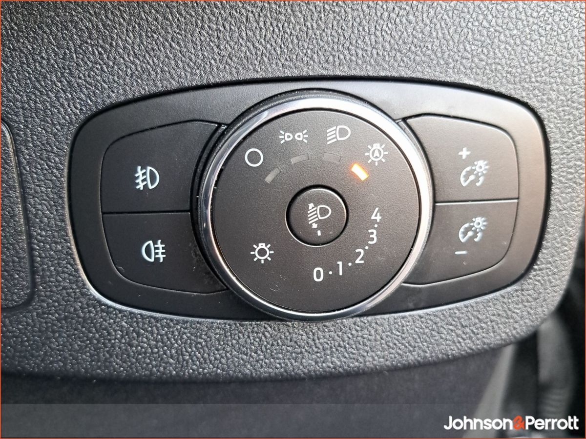 Ford Puma ONLY €76 PER WEEK! 1.0L EcoBoost Hybrid 125PS Titanium