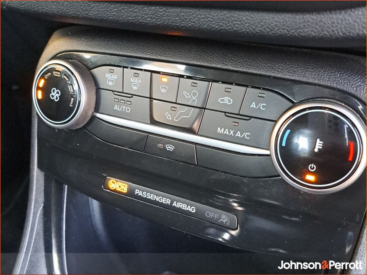 Ford Puma ONLY €76 PER WEEK! 1.0L EcoBoost Hybrid 125PS Titanium