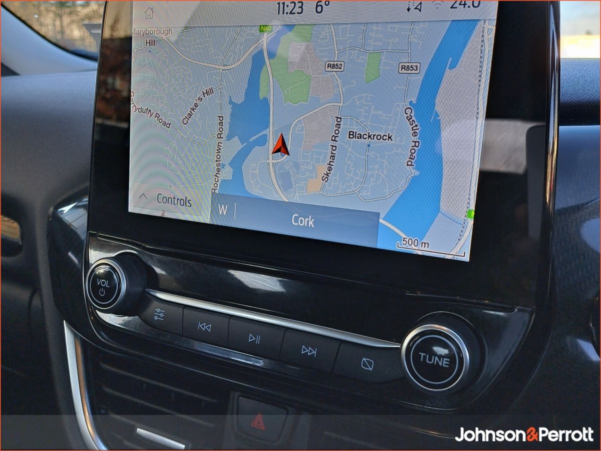 Ford Puma ONLY €76 PER WEEK! 1.0L EcoBoost Hybrid 125PS Titanium