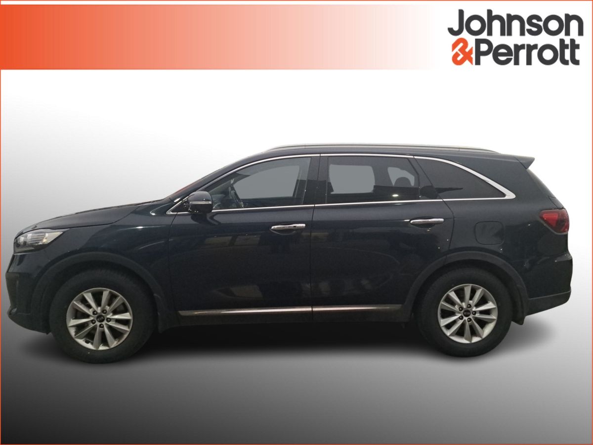 Kia Sorento 2.2 K2 4x2