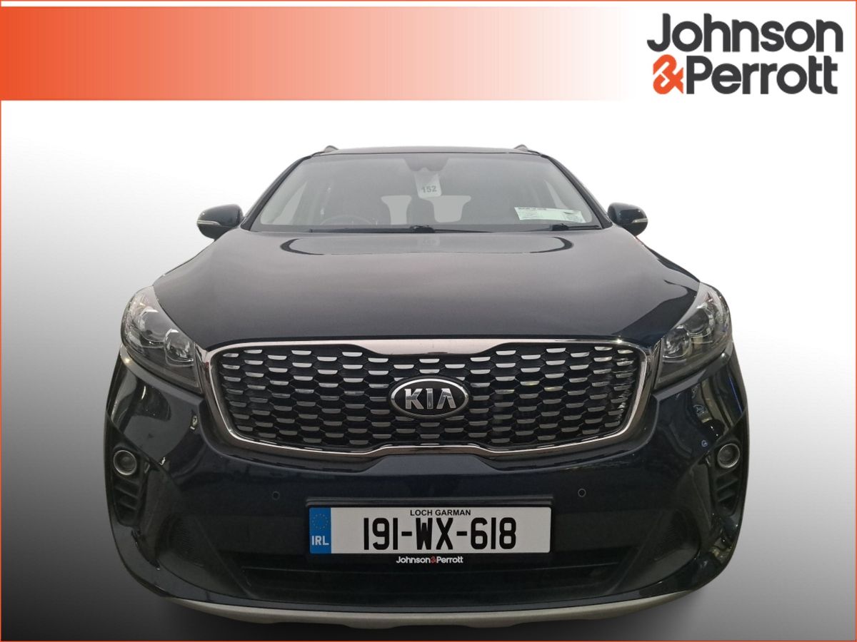 Kia Sorento 2.2 K2 4x2