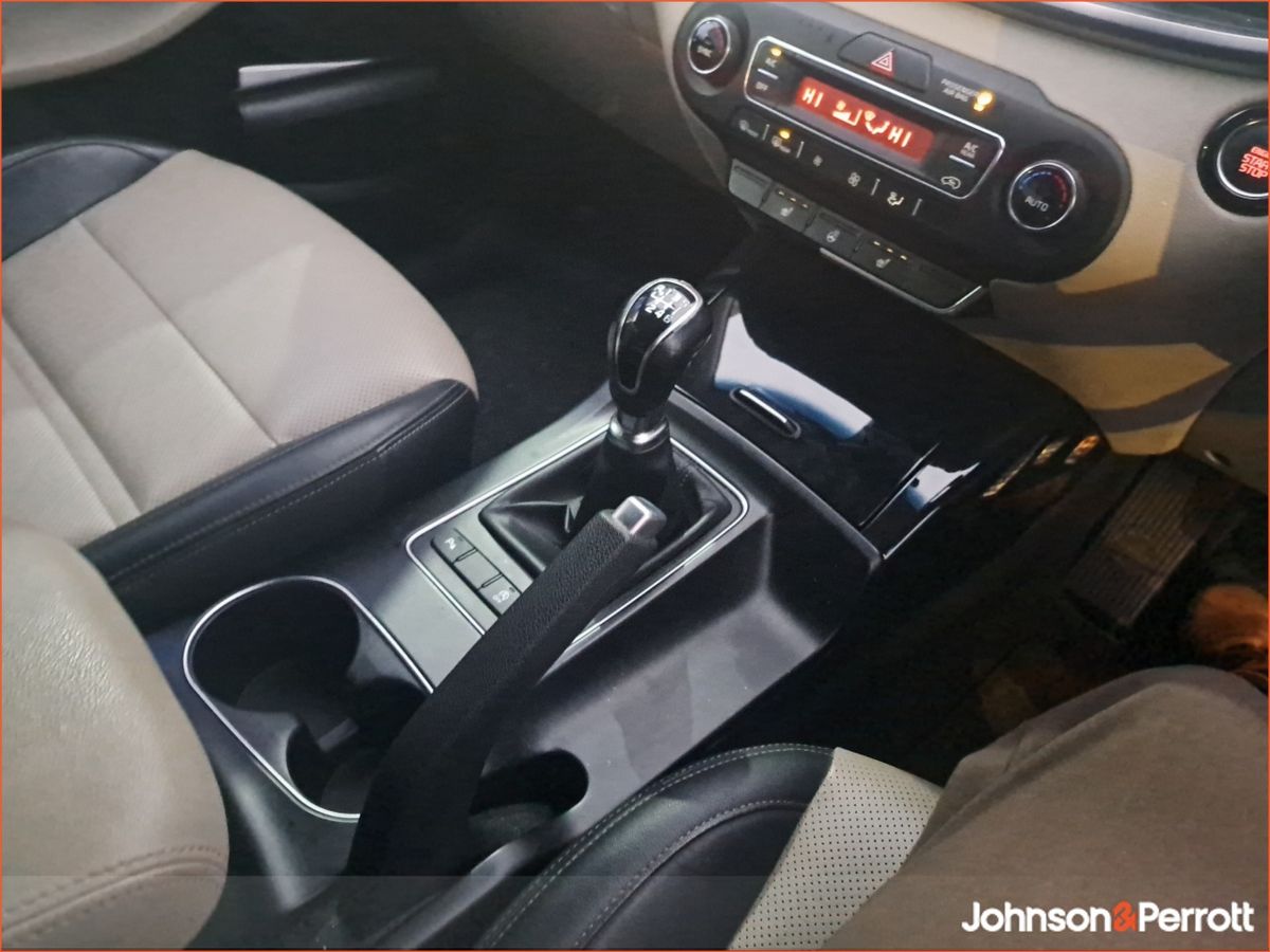 Kia Sorento 2.2 K2 4x2