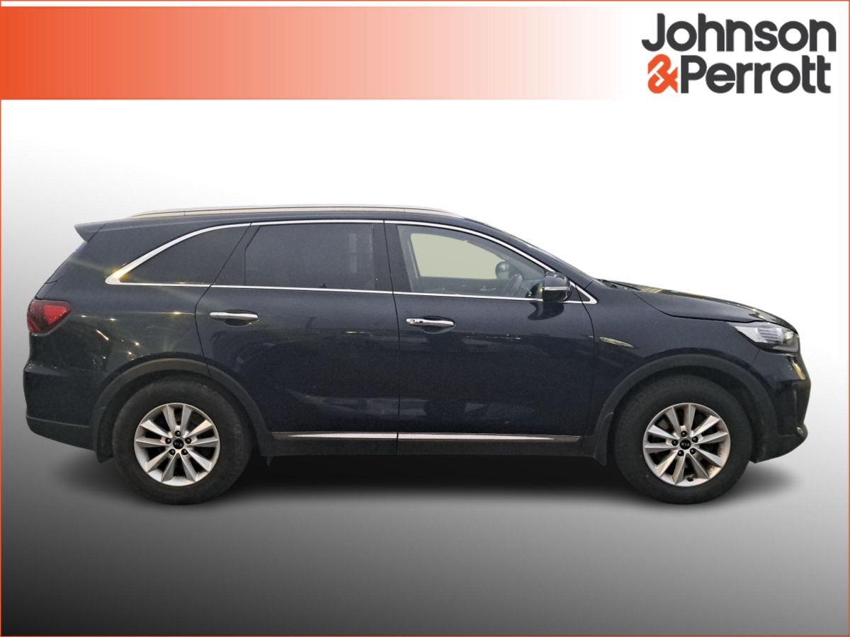Kia Sorento 2.2 K2 4x2