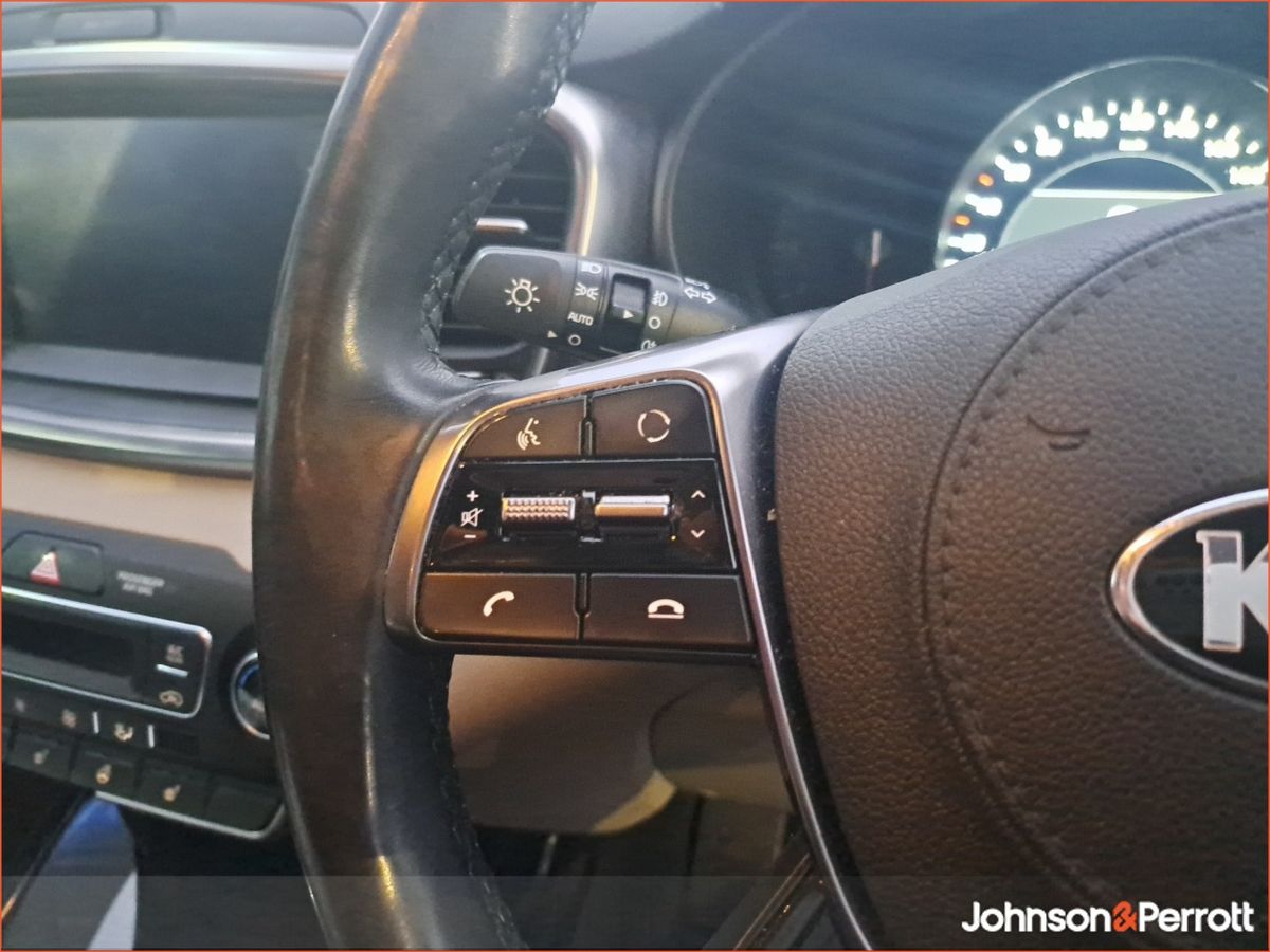 Kia Sorento 2.2 K2 4x2