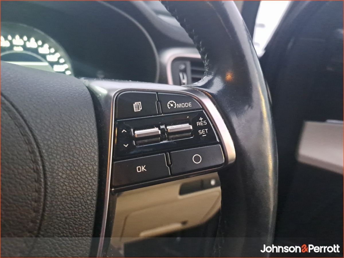 Kia Sorento 2.2 K2 4x2