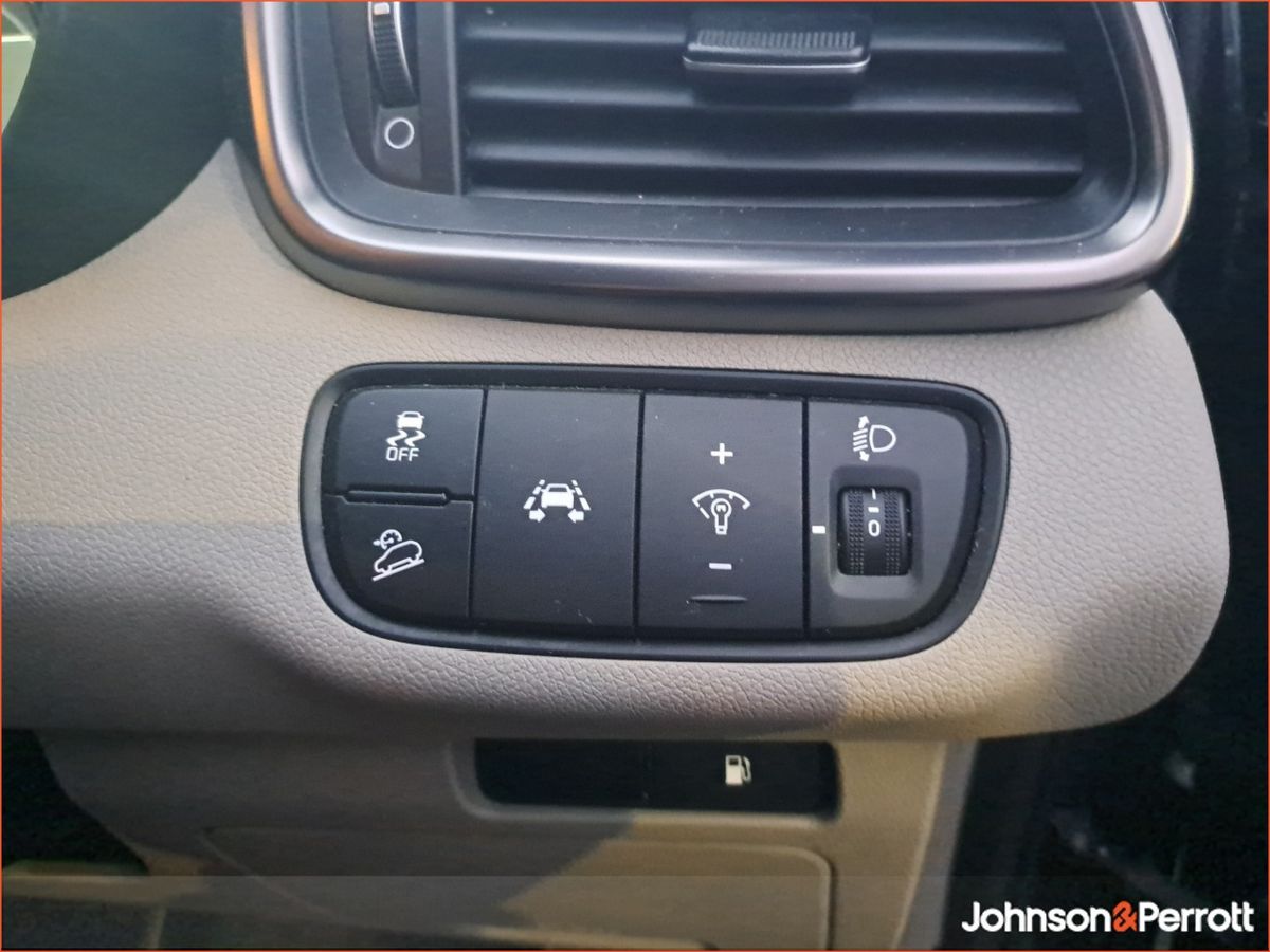 Kia Sorento 2.2 K2 4x2