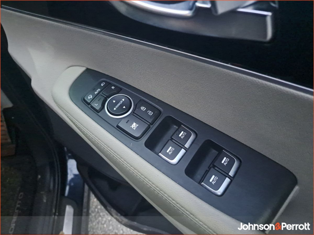 Kia Sorento 2.2 K2 4x2