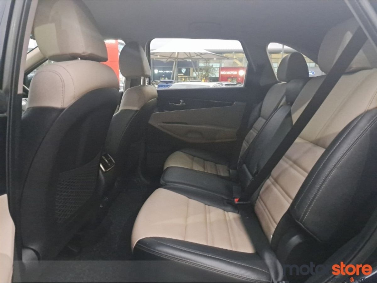 Kia Sorento 2.2 K2 4x2