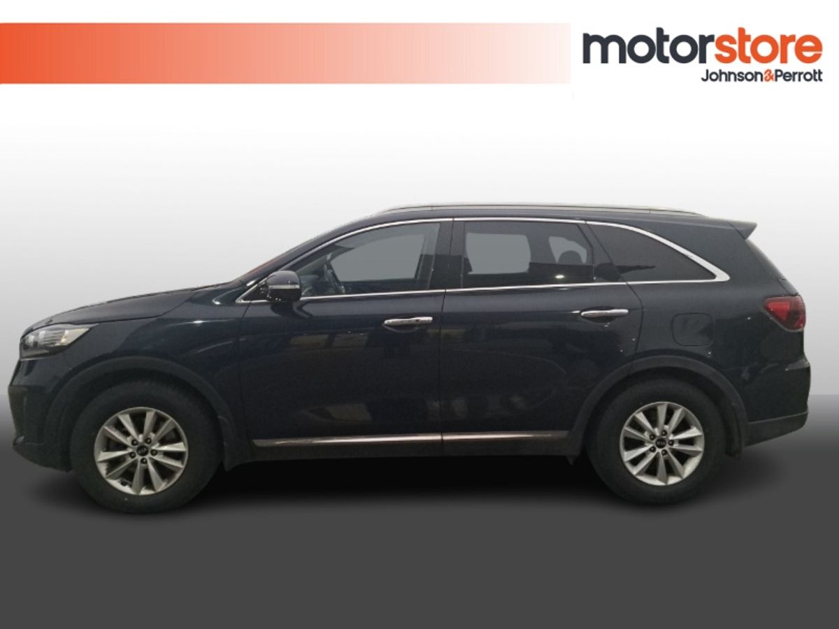 Kia Sorento 2.2 K2 4x2