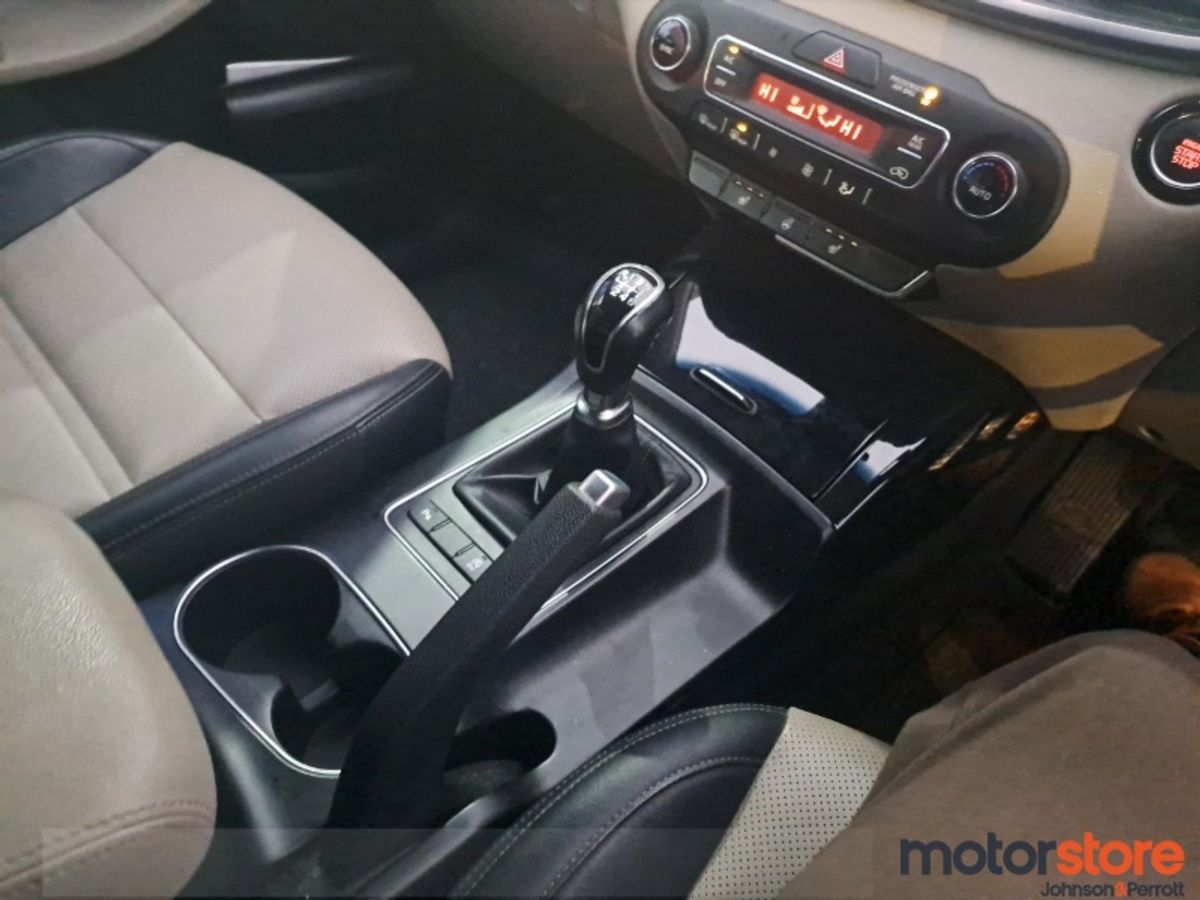 Kia Sorento 2.2 K2 4x2